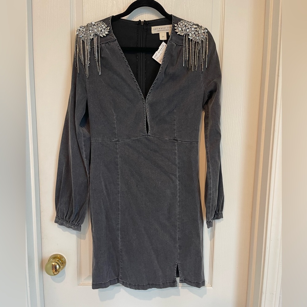 Fun dress